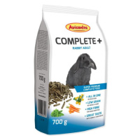 Krmivo Avicentra COMPLETE+ králik adult 700g