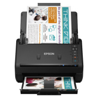 Epson WorkForce ES-500WII, B11B263401