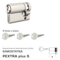 DK - PEXTRA plus S polvložka 50 mm