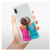 Odolné silikónové puzdro iSaprio - Best Friends - Samsung Galaxy A20e