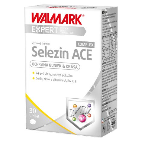 WALMARK Selezin ACE Complex 30 tabliet