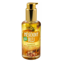 PURITY VISION BIO Nechtíkový olej 100 ml