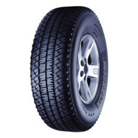 Michelin LTX A/T 2 ( LT275/70 R18 125/122S 10PR )