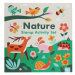 Kreatívna súprava Stamp Activity Set Nature – Rex London