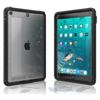 Kryt Catalyst Waterproof case, black - iPad 10.2