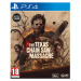 The Texas Chain Saw Massacre (PS4)