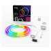 Twinkly Light flex LED lano svetlo RGB 2m WIFI