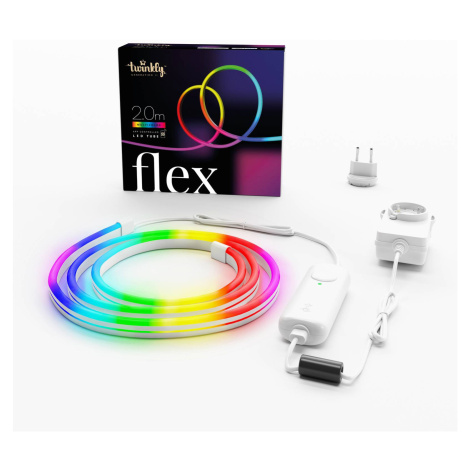 Twinkly Light flex LED lano svetlo RGB 2m WIFI