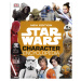 Dorling Kindersley Star Wars Character Encyclopedia New Edition