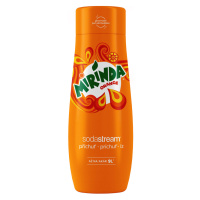 SODASTREAM Sirup Mirinda, 440 ml