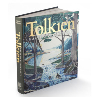 Bodleian Library Tolkien: Maker of Middle-earth