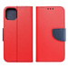 Fancy Book Xiaomi Redmi Note 12 Pro+ 5G red / navy