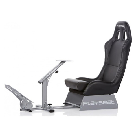 Playseat Evolution závodná sedačka čierna