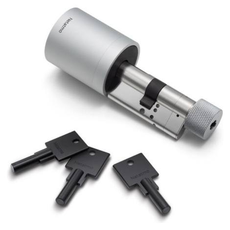 Netatmo Doorlock šikovný zámok