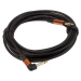 Tanglewood Guitar Cable 6 m Angled
