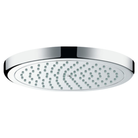 Hansgrohe Croma, hlavová sprcha 220 1jet EcoSmart 9 l/min, chrómová, HAN-26465000