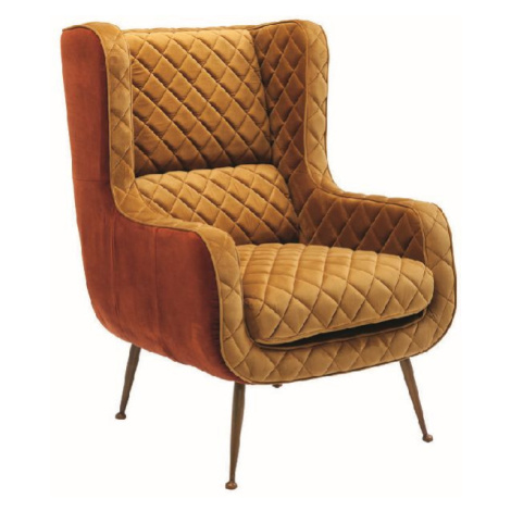 Klasické kreslá Kare Design