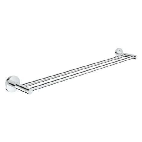 Držiak uterákov Grohe Essentials chróm G40802001