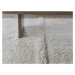 Vlněný koberec Tundra - Sheep White - 170x240 cm Lorena Canals koberce