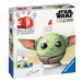 Ravensburger Puzzle-Ball Star Wars: Baby Yoda s ušami 72 dielikov