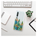 Plastové puzdro iSaprio - Exotic Flowers - Xiaomi Mi Note 10 / Note 10 Pro