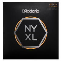 D'Addario NYXL50105