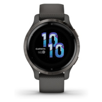 GARMIN VENU 2S SLATE/GRAPHITE 010-02429-10