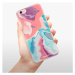 Odolné silikónové puzdro iSaprio - New Liquid - iPhone 6 Plus/6S Plus