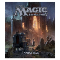 Perfect Square Art of Magic: The Gathering - Innistrad