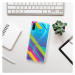Odolné silikónové puzdro iSaprio - Color Stripes 03 - Huawei P30 Lite