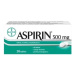 Aspirin 500 mg proti bolesti a horúčke 20 tbl