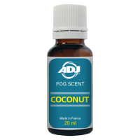 ADJ Fog Scent Coconut 20ML