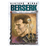 CREW Berserk 17 (česky)