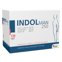 INDOL  MAN 250 120 tabliet