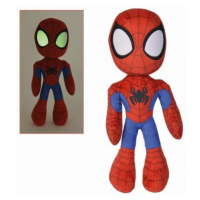 Disney Marvel Spidey 25 cm, GID