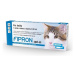 Fipron 50 mg Spot-On Cat sol 3x0,5 ml