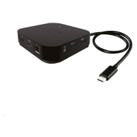 iTec Thunderbolt 3 Travel Dock Dual 4K Display + Power Delivery 60W