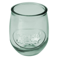 Svetlozelený pohár Ego Dekor Water, 0,4 l
