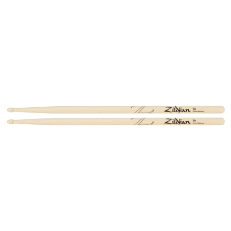 Zildjian 5A Wood Natural