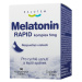 SALUTEM Melatonin Rapid komplex 5mg 30 tabliet