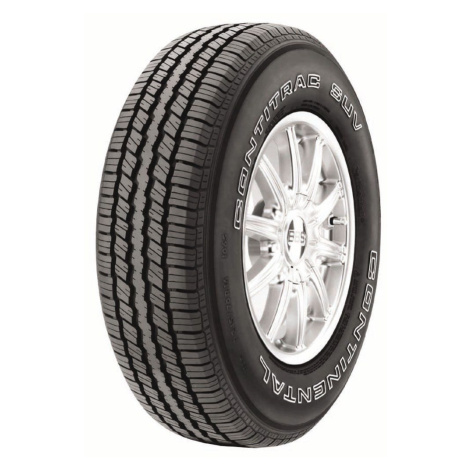 Continental ContiTrac 255/70 R16 111H