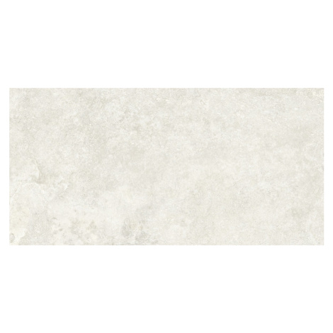 Dlažba Del Conca Lavaredo bianco 60x120 cm protišmyk GCLA10GRIR