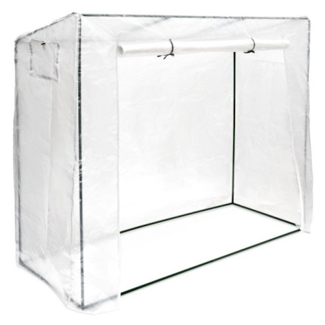 Paradajkový skleník transparentný XL, RD20036