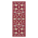 Kusový koberec Luxor 105633 Caracci Red Multicolor - 160x235 cm Hanse Home Collection koberce