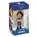 MINIX Football: Icon Maradona - Blue and Yellow