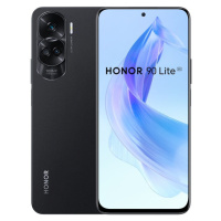 Honor 90 Lite 5G 8GB/256GB čierna