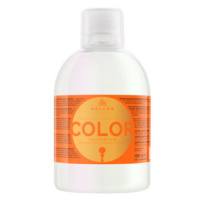 Kallos Color šampón s UV filtrom 1000 ml