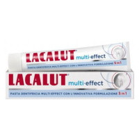 LACALUT multi-effect 5in1 zubná pasta 75 ml