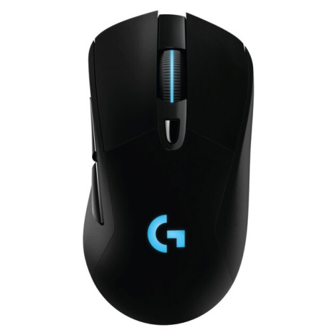 HW Myš Logitech G703 LIGHTSPEED