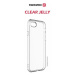 Swissten Clear Jelly kryt Apple iPhone 15 Pro transparentný